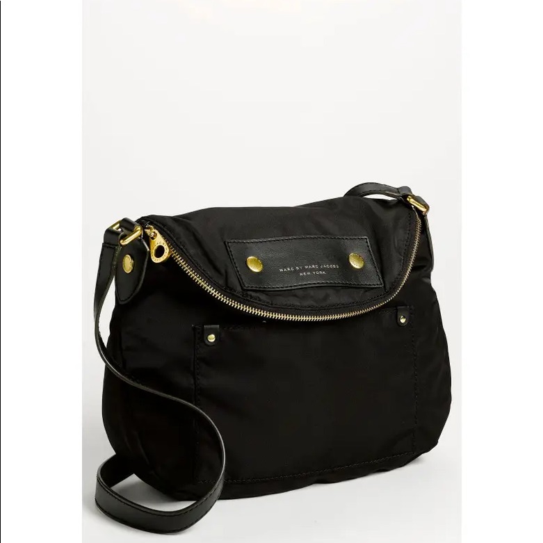 Marc By Marc Jacobs ‘Preppy-Nylon Natasha’ Cb Bag